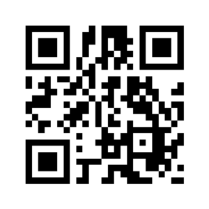 QR-код — ссылка на Telegram-канал